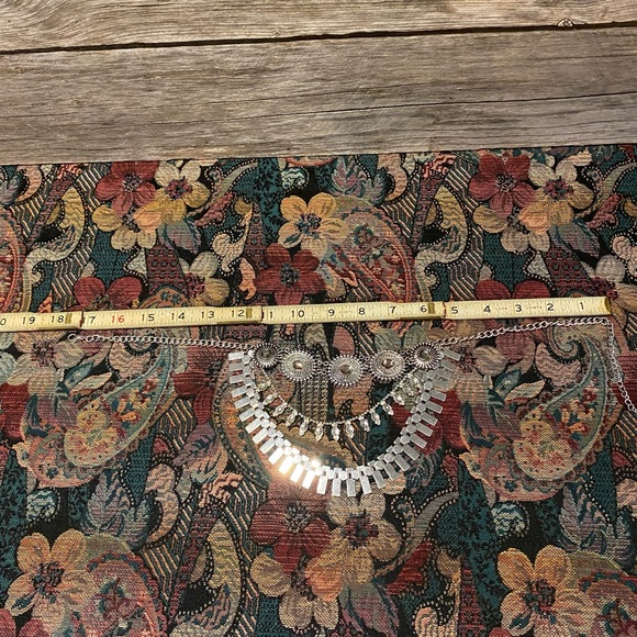 🤡BOGO🤡 Absolute Stunner of a NECKPIECE - Vintage, Unique, I Want It… - Picture 11 of 12